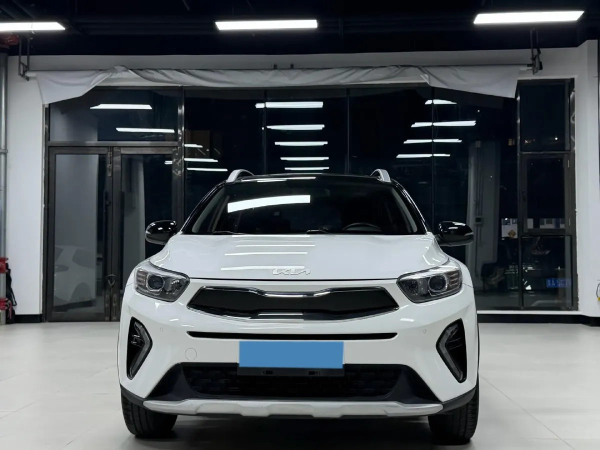 2021 Kia KX1 1.4L 100HP L4 CVT,autocango,china used car exporter,china ev exporter,chinese used car exporter,chinese used ev exporter