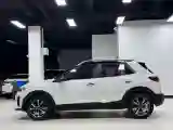 2021 Kia KX1 1.4L 100HP L4 CVT