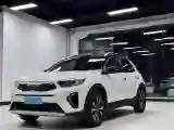 2021 Kia KX1 1.4L 100HP L4 CVT