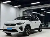 2021 KIA KX1,autocango,china used car exporter,china ev exporter,chinese used car exporter,chinese used ev exporter