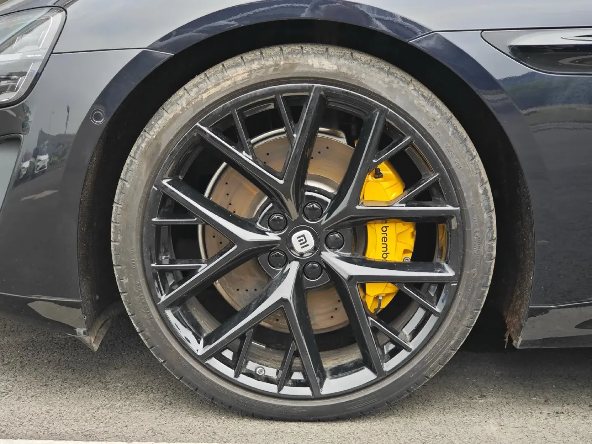 2024 MI SU7 BEV 101KWH,autocango,china used car exporter,china ev exporter,chinese used car exporter,chinese used ev exporter