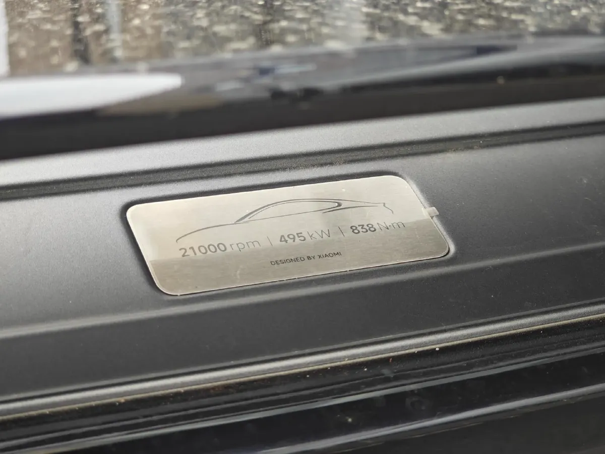 2024 MI SU7 BEV 101KWH,autocango,china used car exporter,china ev exporter,chinese used car exporter,chinese used ev exporter