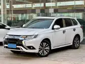 2021 MITSUBISHI OUTLANDER,autocango,china used car exporter,china ev exporter,chinese used car exporter,chinese used ev exporter