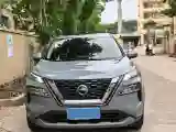 2021 Nissan X-Trail 1.5T 204HP L3 CVT