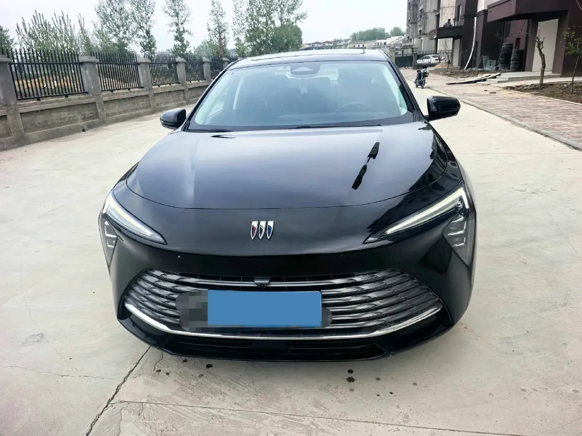 2023 Buick Larcosse 2.0T 237HP L4 9AT,autocango,china used car exporter,china ev exporter,chinese used car exporter,chinese used ev exporter