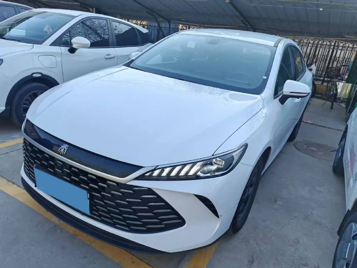 2025 BYD Qin Plus 1.5L 101HP L4 E-CVT PHEV 7.68KWH,autocango,china used car exporter,china ev exporter,chinese used car exporter,chinese used ev exporter