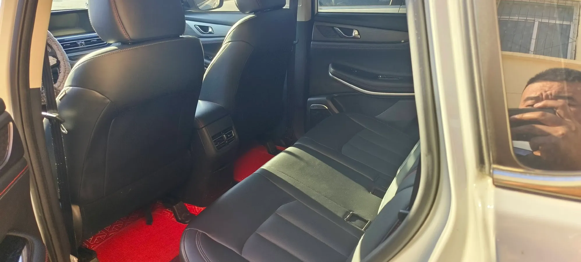 2021 ChangAn CS75 1.5T 178HP L4 7DCT,autocango,china used car exporter,china ev exporter,chinese used car exporter,chinese used ev exporter