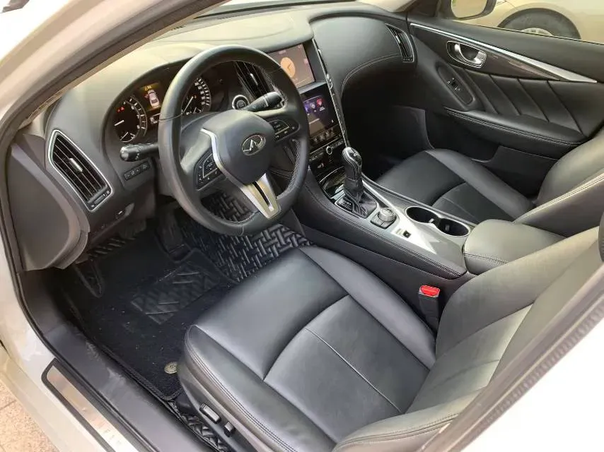 2018 MAXUS G10 2.0T 224HP L4 6AT,autocango,china used car exporter,china ev exporter,chinese used car exporter,chinese used ev exporter