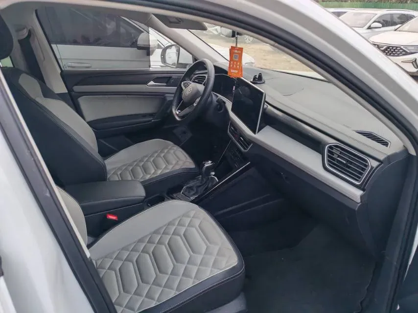 2023 Volkswagen Tayron 2.0T 186HP L4 7DCT,autocango,china used car exporter,china ev exporter,chinese used car exporter,chinese used ev exporter