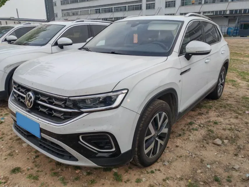 2023 Volkswagen Tayron 2.0T 186HP L4 7DCT,autocango,china used car exporter,china ev exporter,chinese used car exporter,chinese used ev exporter