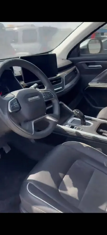 2023 Haval H6 1.5T 150HP L4 7DCT,autocango,china used car exporter,china ev exporter,chinese used car exporter,chinese used ev exporter