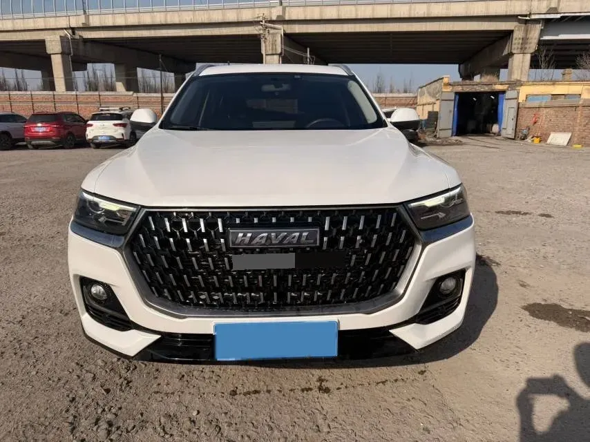2023 Haval H6 1.5T 150HP L4 7DCT,autocango,china used car exporter,china ev exporter,chinese used car exporter,chinese used ev exporter