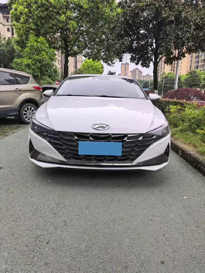 2021 Hyundai Elantra 1.5L 115HP L4 CVT,autocango,china used car exporter,china ev exporter,chinese used car exporter,chinese used ev exporter