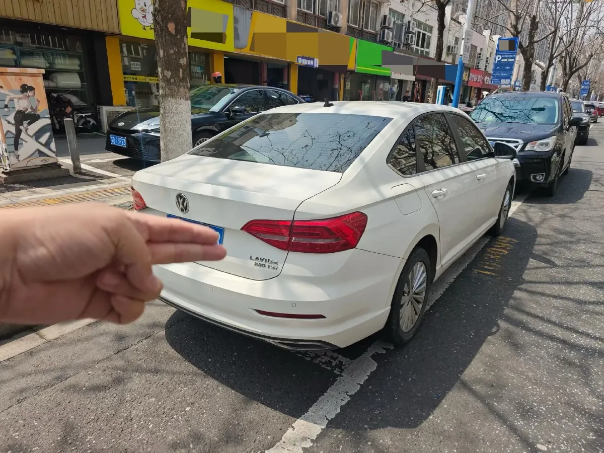 2019 Volkswagen Sagitar 1.2T 116HP L4 7DCT,autocango,china used car exporter,china ev exporter,chinese used car exporter,chinese used ev exporter