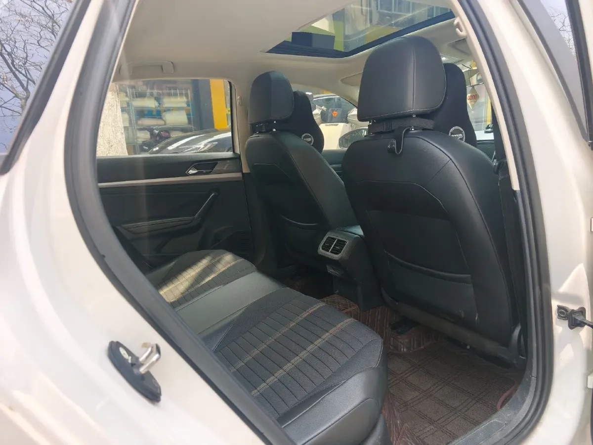 2019 Volkswagen Sagitar 1.2T 116HP L4 7DCT,autocango,china used car exporter,china ev exporter,chinese used car exporter,chinese used ev exporter