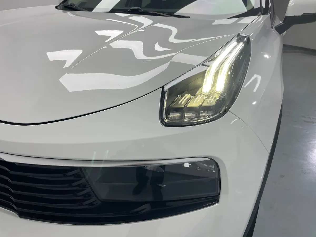 2019 LYNK&CO 01 2.0T 190HP L4 6AT,autocango,china used car exporter,china ev exporter,chinese used car exporter,chinese used ev exporter