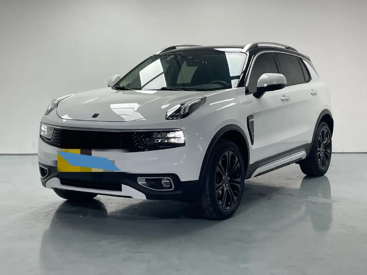 2019 LYNK&CO 01 2.0T 190HP L4 6AT,autocango,china used car exporter,china ev exporter,chinese used car exporter,chinese used ev exporter