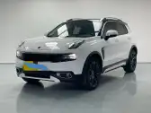2019 LYNK&CO 01 2019 LYNK&CO 01,autocango,china used car exporter,china ev exporter,chinese used car exporter,chinese used ev exporter