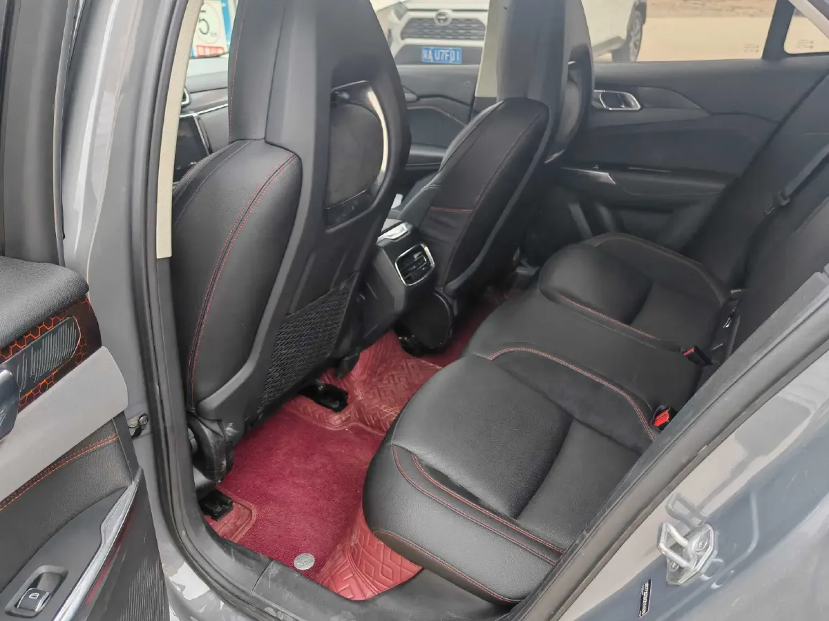 2019 Foton Tunland 2.0T 218HP L4 6AT,autocango,china used car exporter,china ev exporter,chinese used car exporter,chinese used ev exporter