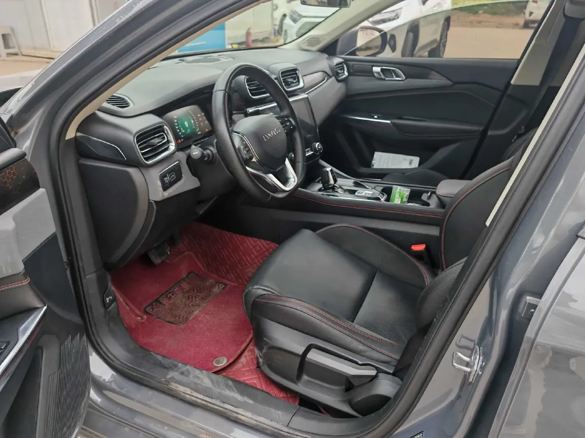 2019 Foton Tunland 2.0T 218HP L4 6AT,autocango,china used car exporter,china ev exporter,chinese used car exporter,chinese used ev exporter