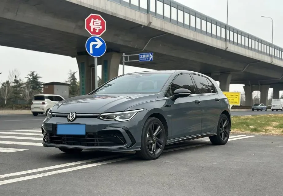 2021 Volkswagen Golf 1.4T 150HP L4 7DCT,autocango,china used car exporter,china ev exporter,chinese used car exporter,chinese used ev exporter