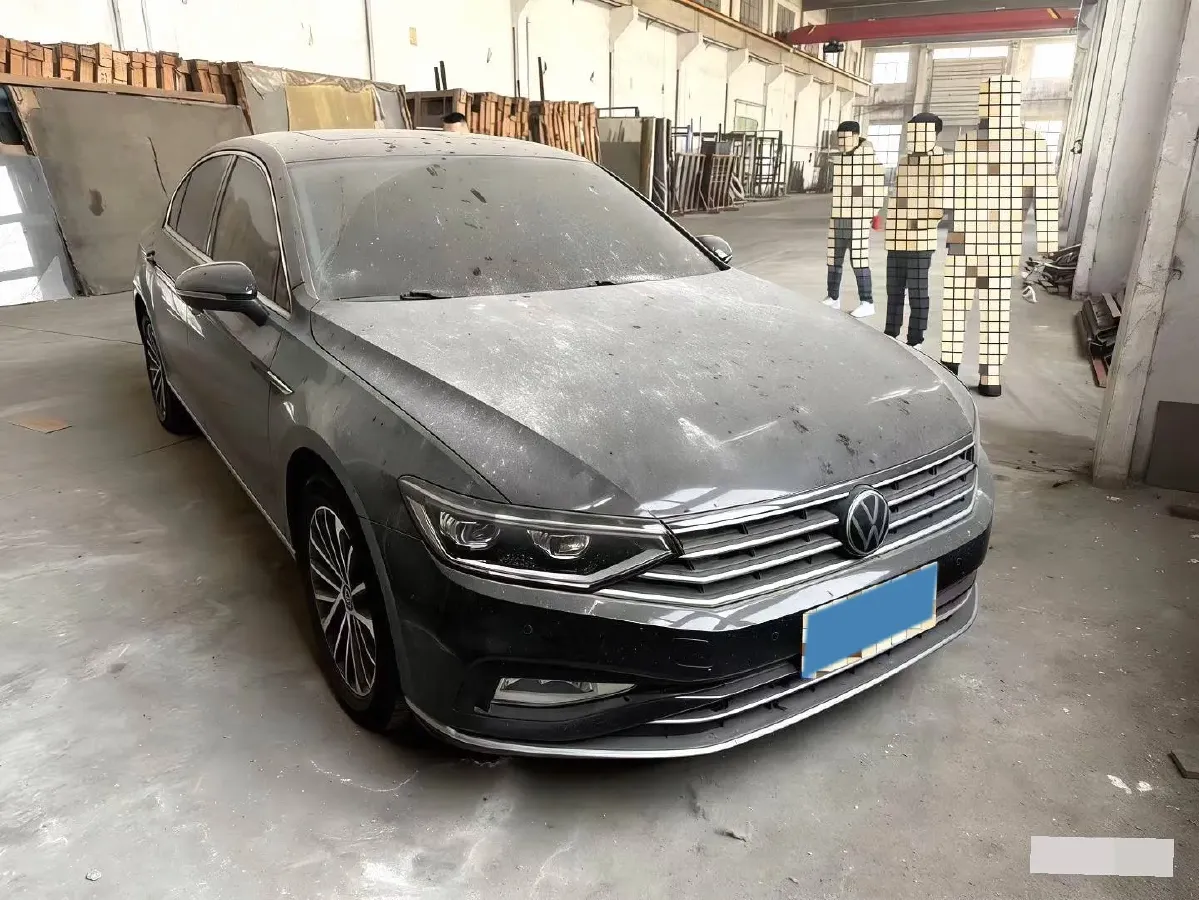 2020 Volkswagen Magotan 2.0T 186HP L4 7DCT,autocango,china used car exporter,china ev exporter,chinese used car exporter,chinese used ev exporter