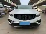 2022 Geely Azkarra 1.8T 184HP L4 7DCT