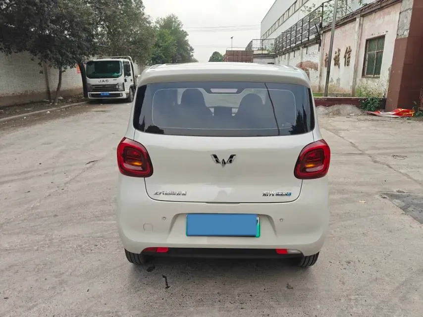 2025 WuLing HongGuang MINI EV BEV 16.2KWH,autocango,china used car exporter,china ev exporter,chinese used car exporter,chinese used ev exporter