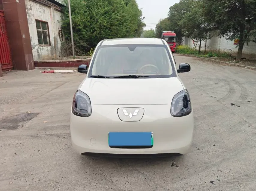 2025 WuLing HongGuang MINI EV BEV 16.2KWH,autocango,china used car exporter,china ev exporter,chinese used car exporter,chinese used ev exporter