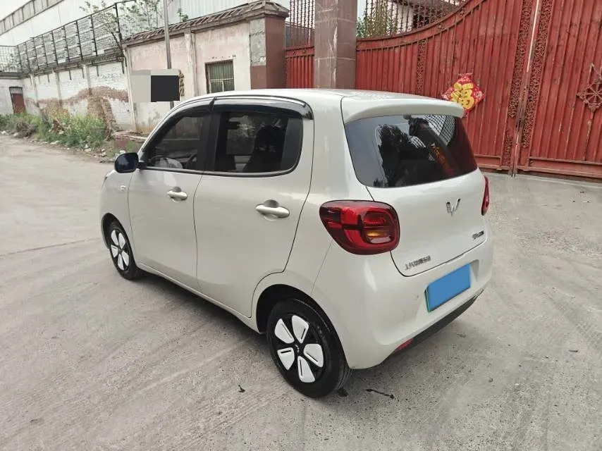 2025 WuLing HongGuang MINI EV BEV 16.2KWH,autocango,china used car exporter,china ev exporter,chinese used car exporter,chinese used ev exporter