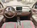 2025 WuLing HongGuang MINI EV BEV 16.2KWH