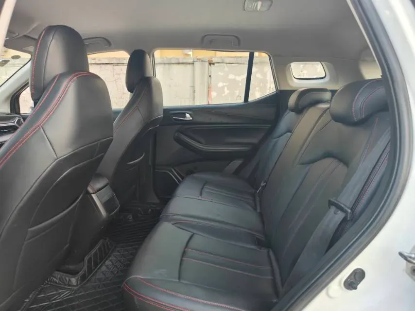 2020 GAC Trumpchi GS4 1.5T 169HP L4 6MT,autocango,china used car exporter,china ev exporter,chinese used car exporter,chinese used ev exporter