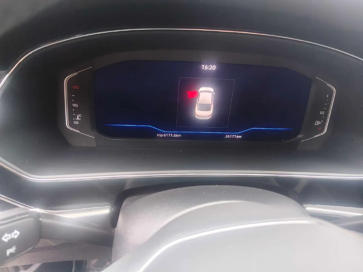 2024 Volkswagen Passat 2.0T 220HP L4 7DCT,autocango,china used car exporter,china ev exporter,chinese used car exporter,chinese used ev exporter