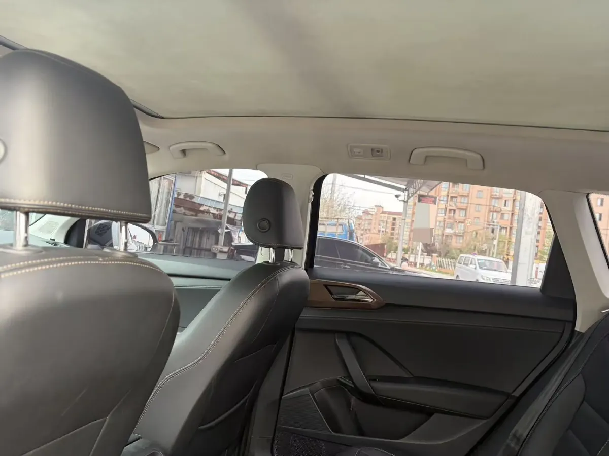 2020 Volkswagen Tharu 1.4T 150HP L4 7DCT,autocango,china used car exporter,china ev exporter,chinese used car exporter,chinese used ev exporter