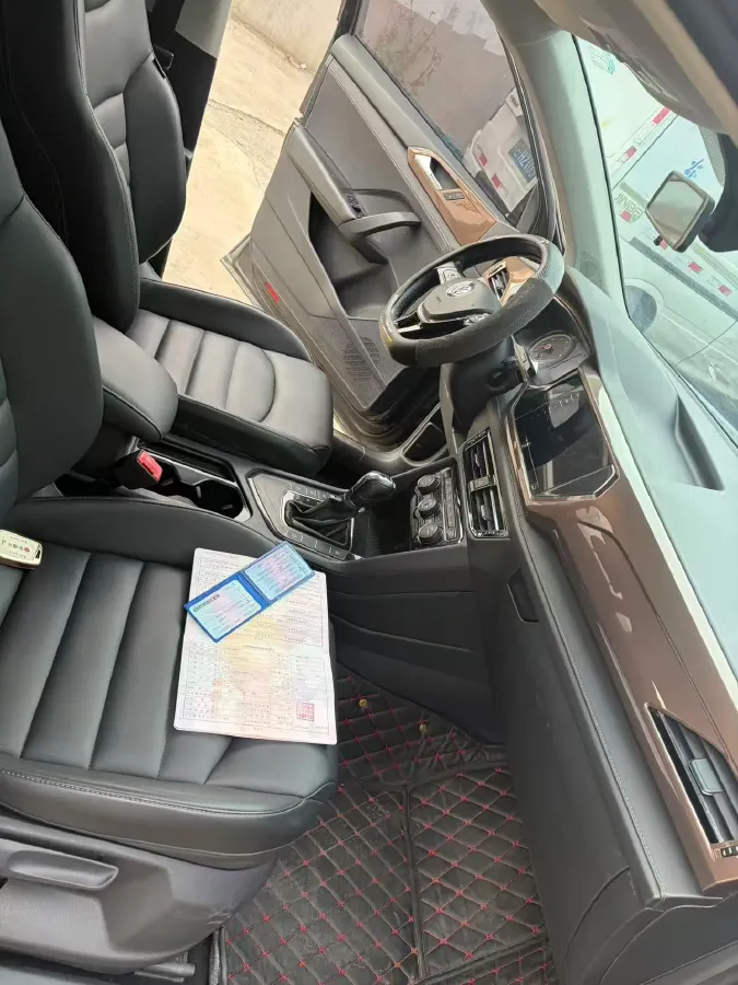 2020 Volkswagen Tharu 1.4T 150HP L4 7DCT,autocango,china used car exporter,china ev exporter,chinese used car exporter,chinese used ev exporter