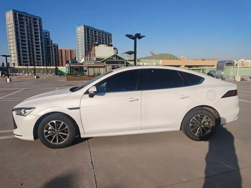 2024 BYD Qin Plus 1.5L 110HP L4 E-CVT PHEV 8.32KWH,autocango,china used car exporter,china ev exporter,chinese used car exporter,chinese used ev exporter