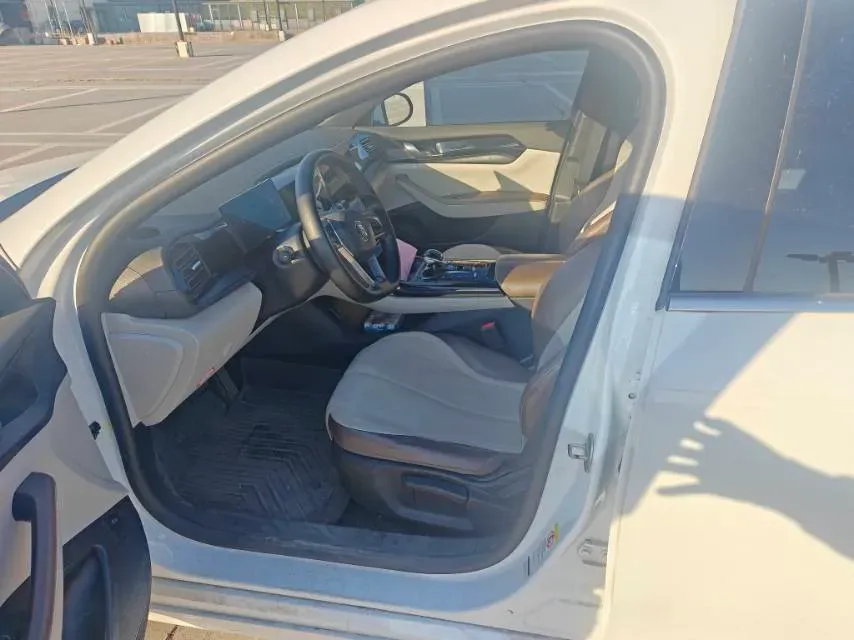 2024 BYD Qin Plus 1.5L 110HP L4 E-CVT PHEV 8.32KWH,autocango,china used car exporter,china ev exporter,chinese used car exporter,chinese used ev exporter