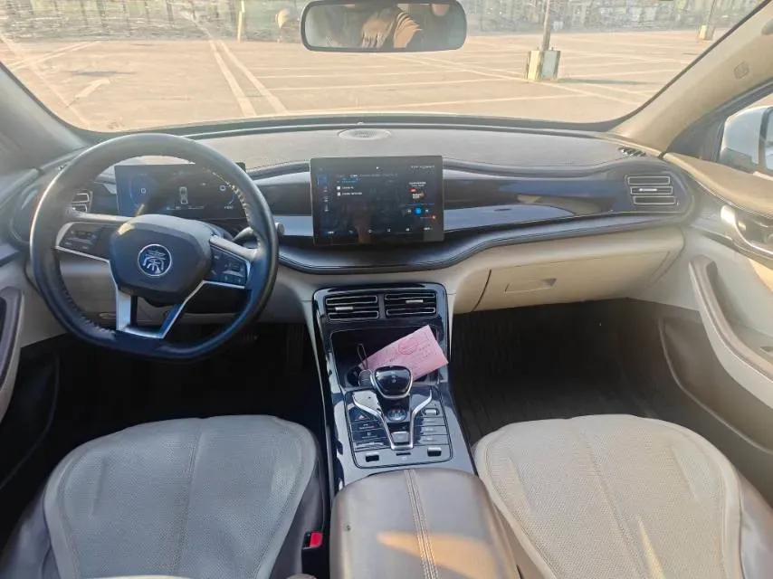 2024 BYD Qin Plus 1.5L 110HP L4 E-CVT PHEV 8.32KWH,autocango,china used car exporter,china ev exporter,chinese used car exporter,chinese used ev exporter