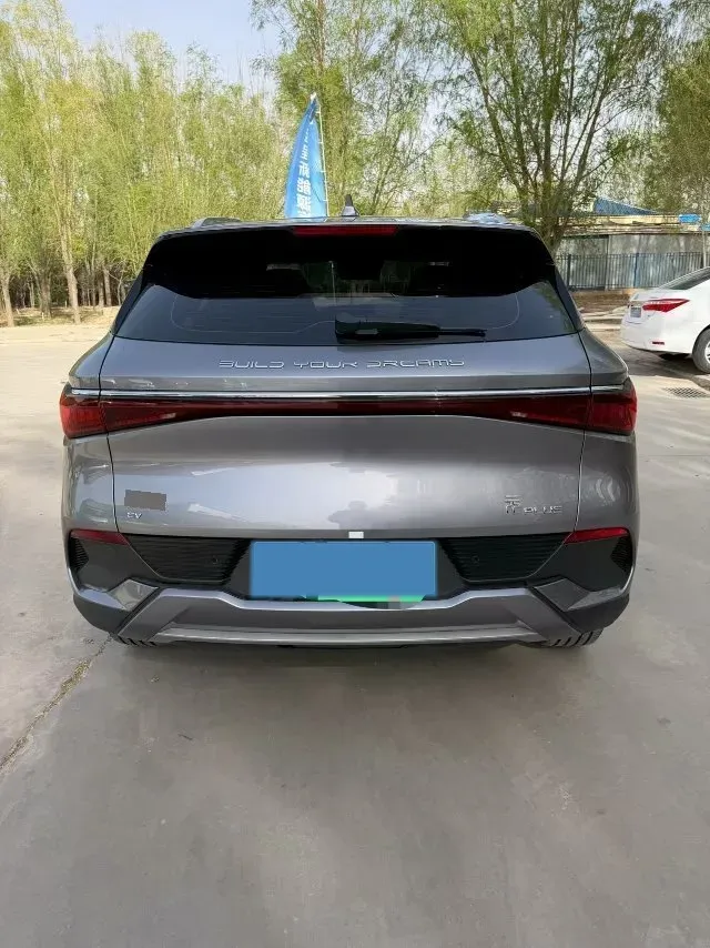 2022 Foton Grand General G7 2.0T 238HP L4 8AT,autocango,china used car exporter,china ev exporter,chinese used car exporter,chinese used ev exporter