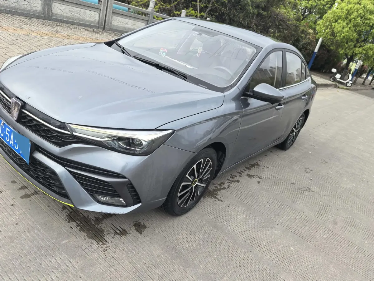 2021 Roewe i5 1.5L 120HP L4 CVT,autocango,china used car exporter,china ev exporter,chinese used car exporter,chinese used ev exporter