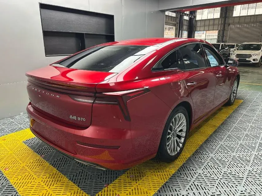 2021 Bestune B70 1.5T 169HP L4 7DCT,autocango,china used car exporter,china ev exporter,chinese used car exporter,chinese used ev exporter