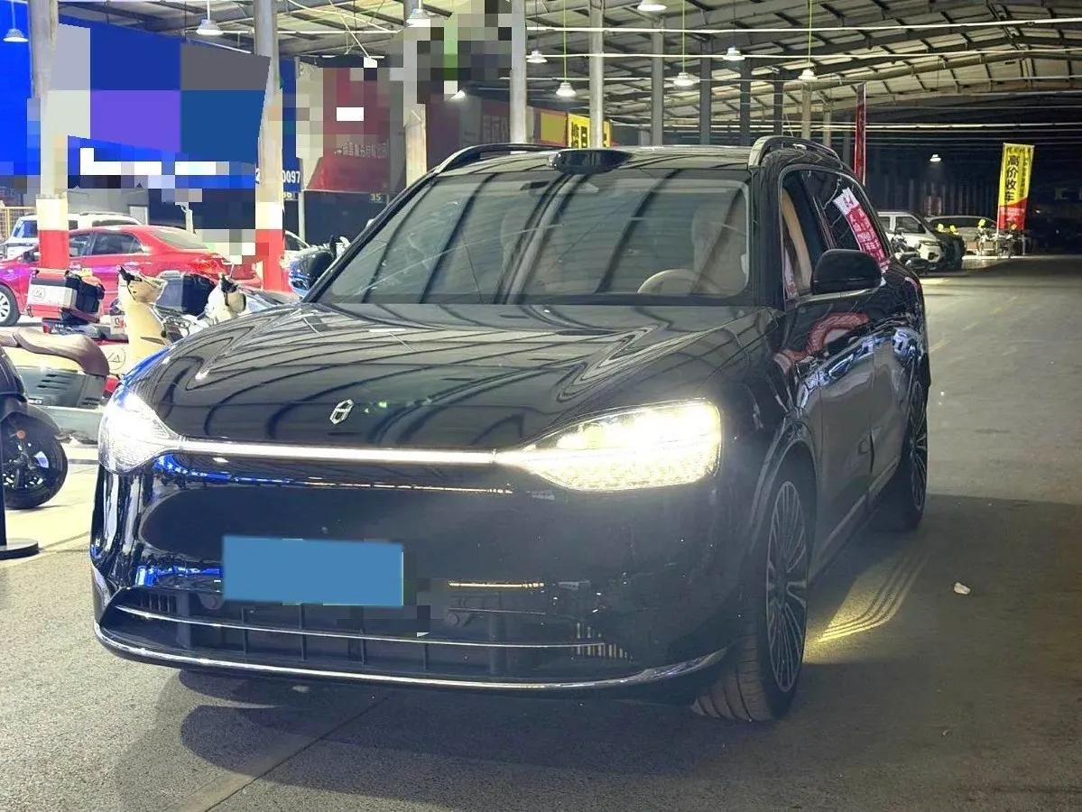 2024 HIMA AITO M9 1.5T 152HP L4 REEV 52KWH,autocango,china used car exporter,china ev exporter,chinese used car exporter,chinese used ev exporter