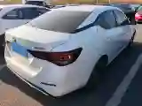 2023 Nissan Sylphy 1.2L 72HP L3 Hybrid