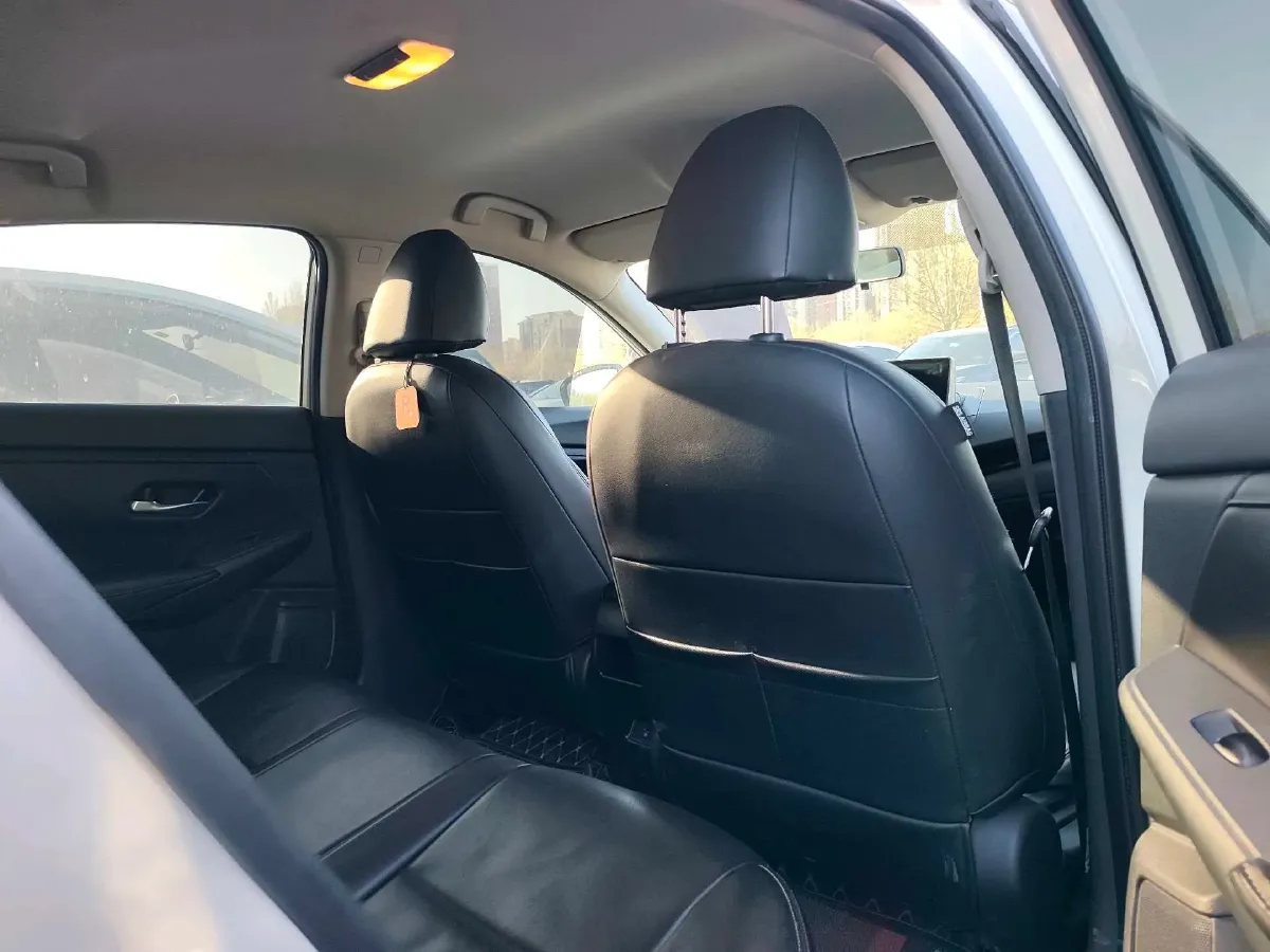 2023 Nissan Sylphy 1.2L 72HP L3 Hybrid,autocango,china used car exporter,china ev exporter,chinese used car exporter,chinese used ev exporter