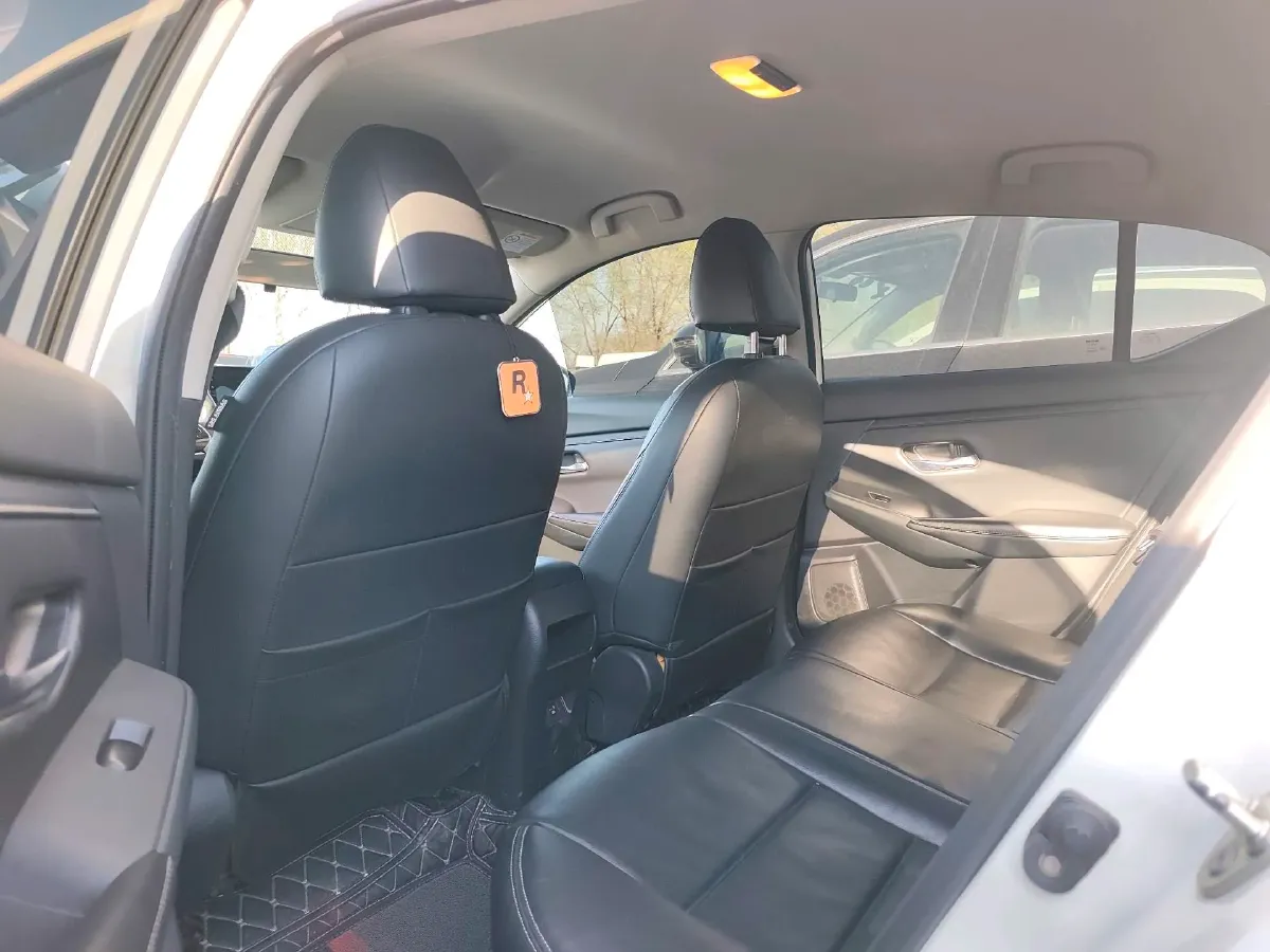 2023 Nissan Sylphy 1.2L 72HP L3 Hybrid,autocango,china used car exporter,china ev exporter,chinese used car exporter,chinese used ev exporter