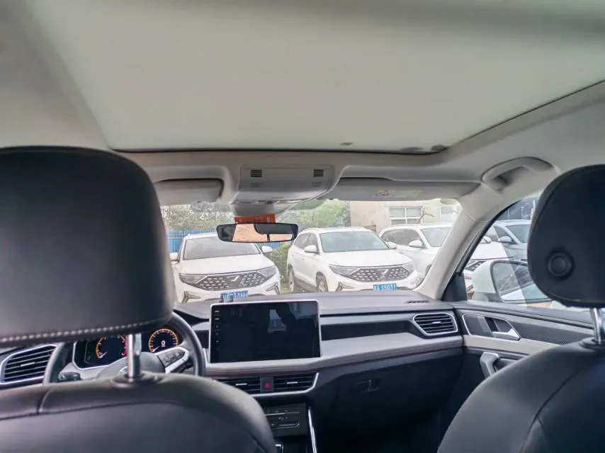 2023 Volkswagen Tayron 2.0T 186HP L4 7DCT,autocango,china used car exporter,china ev exporter,chinese used car exporter,chinese used ev exporter