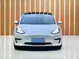 2021 Tesla Model 3 BEV 55KWH