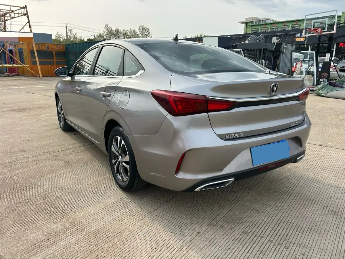 2020 ChangAn Eado 1.6L 128HP L4 5MT,autocango,china used car exporter,china ev exporter,chinese used car exporter,chinese used ev exporter