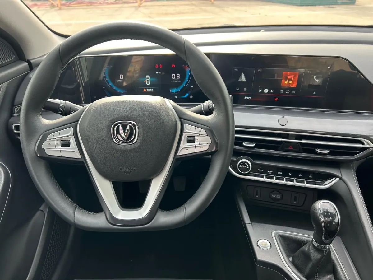 2020 ChangAn Eado 1.6L 128HP L4 5MT,autocango,china used car exporter,china ev exporter,chinese used car exporter,chinese used ev exporter