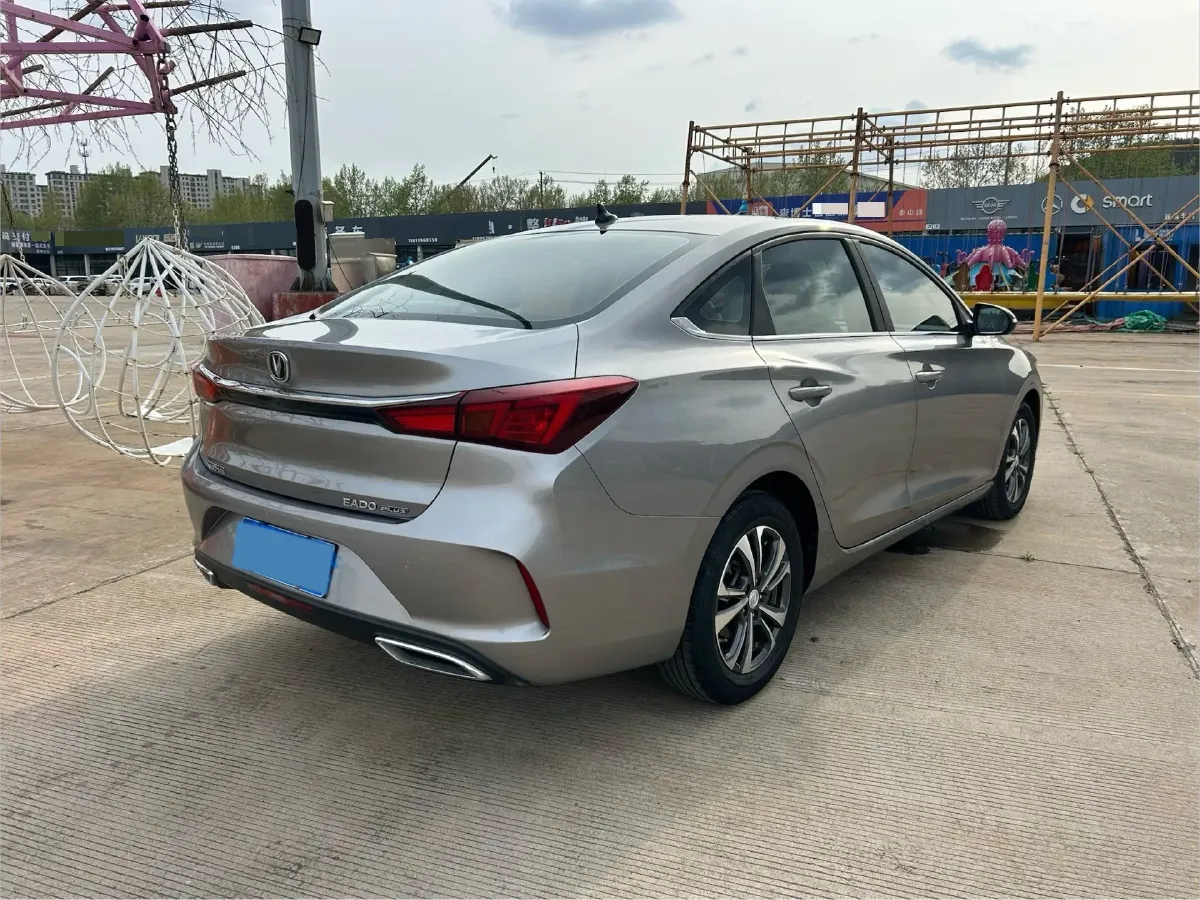 2020 ChangAn Eado 1.6L 128HP L4 5MT,autocango,china used car exporter,china ev exporter,chinese used car exporter,chinese used ev exporter